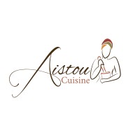 Aistou Cuisine logo - Similar company to Studio Kéliba