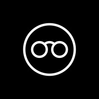 Black Optical logo - Similar company to Billgoboard