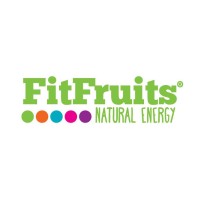 FitFruits Natural Energy logo - Similar company to Hyt Hogar & Tecno