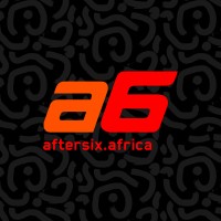 After Six Africa logo - Similar company to Cloud-Iq