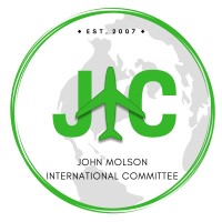 John Molson International Committee logo - Similar company to Zhp (Polish Scouting Association)