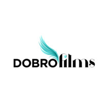 DOBRO FILMS logo - Similar company to Make Change