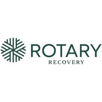 Rotary Recovery logo - Similar company to Assembled Golf