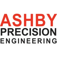 Ashby Precision Engineering Ltd logo - Similar company to Precision Engineering Pieces