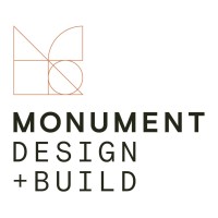 MONUMENT DESIGN + BUILD LTD logo - Similar company to Spaceid