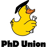 PhD Union - TU Graz logo - Similar company to Phd Chapter At Kth