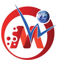 Magic web services logo - Similar company to Agency Ten10