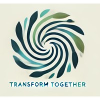 Transform Together logo - Similar company to Convergence Magazine