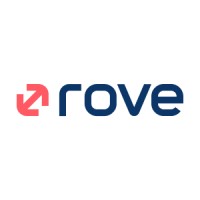 Rove logo - Similar company to Flowji