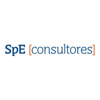 SpE Consultores logo - Similar company to Brain Marketing & Communications