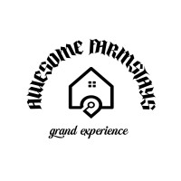 Awesome Farmstays logo - Similar company to Addo Luxuria