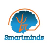 Smartminds - Centro Psicopedagógico logo - Similar company to Think Future