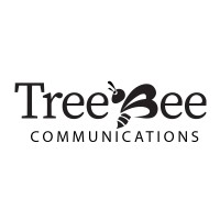 Treebee Communications logo - Similar company to Chopta Structures