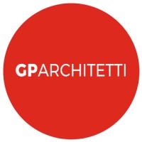 GPARCHITETTI logo - Similar company to Form Ideas Studio