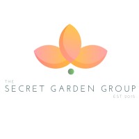 The Secret Garden Group sas logo - Similar company to Rocco Donna Professional