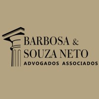 Barbosa e Souza Neto Advogados Associados logo - Similar company to Ex Lege Empresa Júnior Jurídica