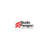 Paragon advertising studio logo - Similar company to Opera Garden - Ready To Move In Luxury Apartments