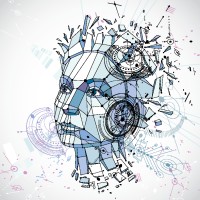 The Art of AI