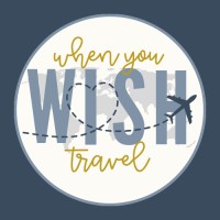 When You Wish Travel LLC logo - Similar company to Slea Solutions