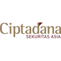 PT Ciptadana Sekuritas Asia logo - Similar company to Pinepick By Ciptadana Sekuritas Asia