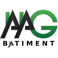 AAG bâtiment logo - Similar company to Spark Merchandising