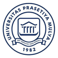 Universitas Prasetya Mulya logo - Similar company to Binus Career