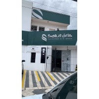 Centro Medico Salutaris logo - Similar company to Clínica Salutaris