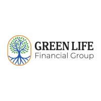 Green Life Financial Group logo - Similar company to Greenlife