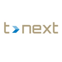 t-next GmbH logo - Similar company to Iteamdevelopment