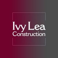 Ivy Lea Construction logo - Similar company to Cortese Construction Services Corp