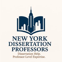 New York Dissertation Professors logo - Similar company to Best Edit & Proof