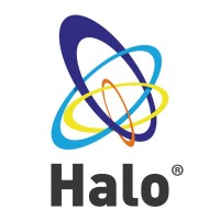 Halo Solutions logo - Similar company to Raven Controls