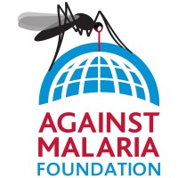 The Against Malaria Foundation logo - Similar company to Task & Time, S. L.