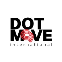 DOT MOVE international logo - Similar company to Endless Co