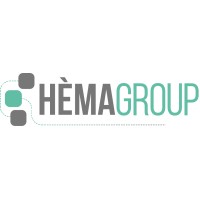 Hèma Group | Fresssh Facilty Services & ArchiSmart logo - Similar company to Tmi Bosch