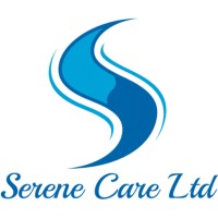 Serene Care logo - Similar company to Tsg | Trust Solutions Group