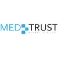 MedTrust Capital Group, Inc. logo - Similar company to Science & Technology Equipment (Oman) Llc