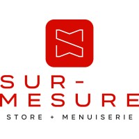 SurMesureMenuiserie logo - Similar company to Menuisud Menuiseries