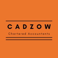 Cadzow Chartered Accountants logo - Similar company to Swan Accountants