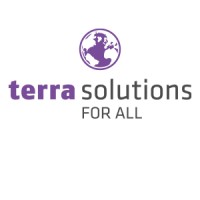 Terra Solutions GmbH logo - Similar company to Beova