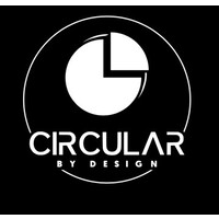 Circular by Design logo - Similar company to Circular Materials Conference 2025