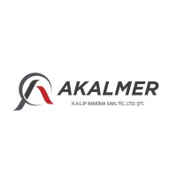 AKALMER KALIP MAKINA logo - Similar company to Agromot