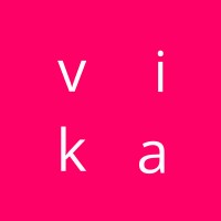 VIKA logo - Similar company to Vika
