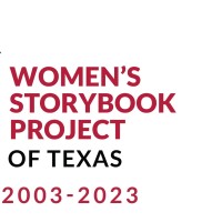 Women's Storybook Project of Central Texas logo - Similar company to Rework Project