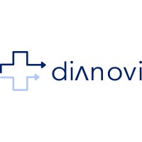dianovi logo - Similar company to Fabel