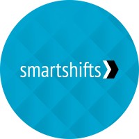 SmartShifts logo - Similar company to Variable Industries Ltd.