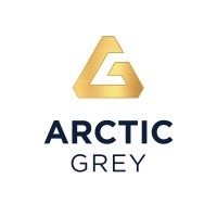 Arctic Grey, Ltd. logo - Similar company to Exbita Cryptocurrency Exchange Script