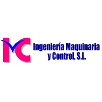 INGENIERIA MAQUINARIA Y CONTROL SL logo - Similar company to Q&E Consulting