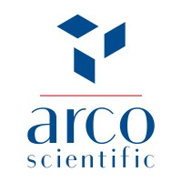 ARCO Scientific logo - Similar company to Witsync Soft Solutions