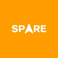 SPARE logo - Similar company to Deeplens